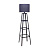 Торшер TopDecor Bongo F1 12 02g