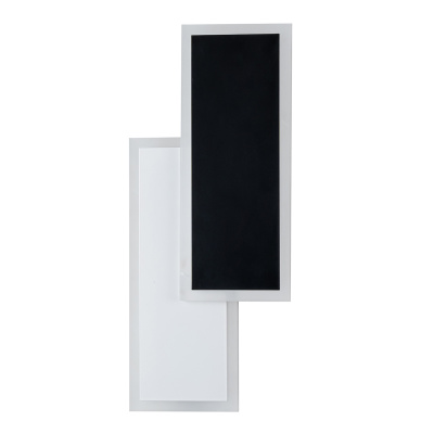 Escada 10216/2 LED*46W Black/White