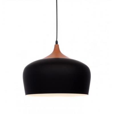 Подвесной светильник Lumina Deco Consi LDP 7918-350 BK