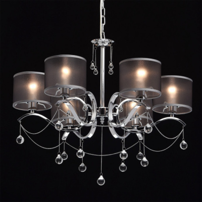 Люстра MW-Light Федерика