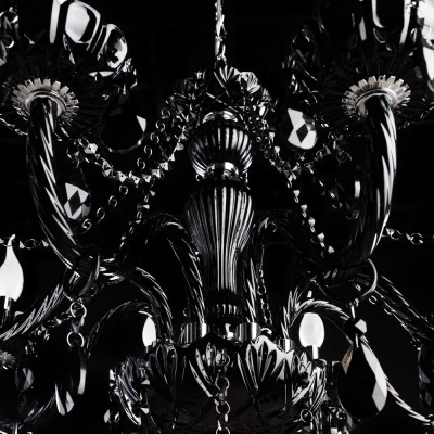 Подвесная люстра Arte Lamp TEATRO