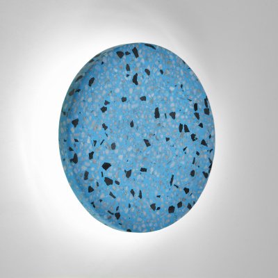 Бра Zortes Terrazzo ZRS.1878.06, Мощность - 3Вт, Тип лампы: LED