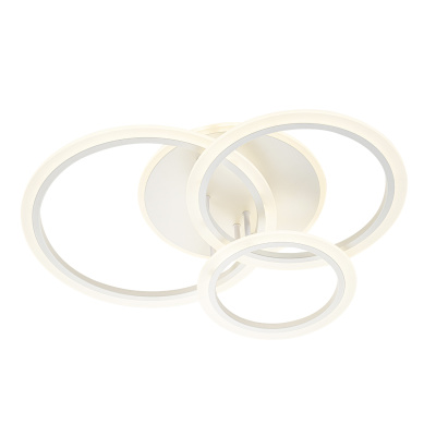 Escada 10231/3 LED*85W White