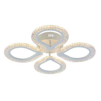 Escada 10270/4 LED*61W White