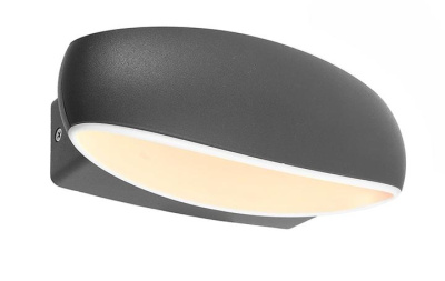 Уличный настенный светодиодный светильник Deko-Light Beid 731082