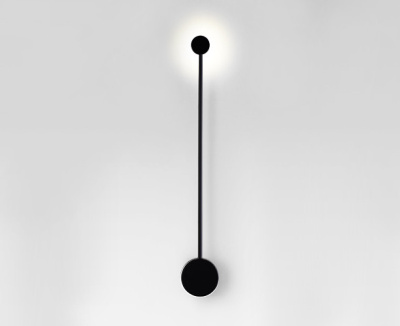 IT03-1435 black светильник настенный