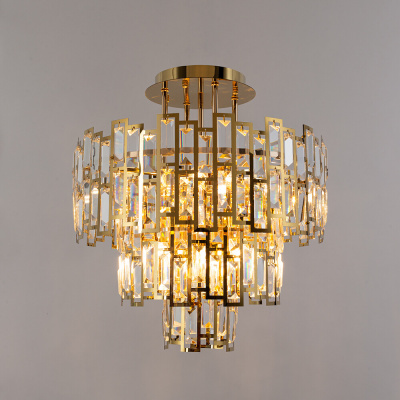 Потолочная люстра Arte Lamp MINTAKA