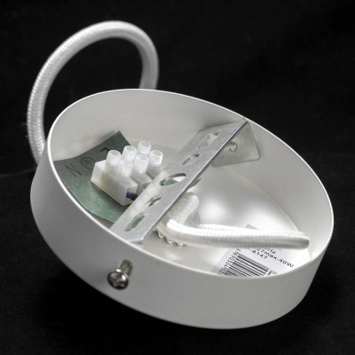 Подвесной светильник Lussole Lgo Marion GRLSP-8147