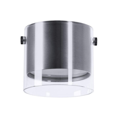 Точечный накладной светильник Arte Lamp LAZIO A5366PL-1SS