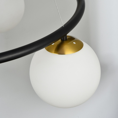 Подвесная люстра Arte Lamp ALCOR