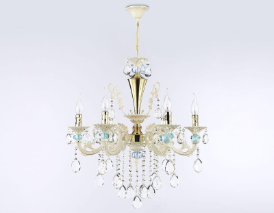 Подвесная люстра Ambrella light Traditional TR4923