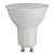 Лампа светодиодная ЭРА GU10 9W 4000K матовая MR16-9W-840-GU10 Б0044089
