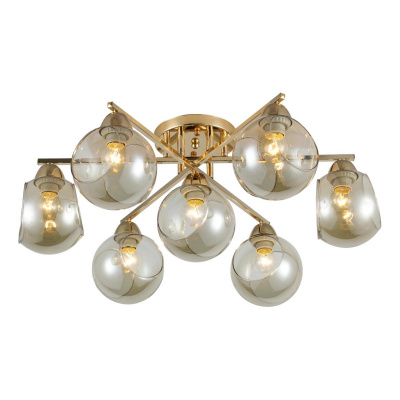 Потолочная люстра Rivoli Ilsa 3108-307 Б0051269