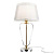 Настольная лампа Maytoni Verre Z005TL-01BS