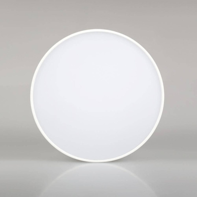 Потолочный светодиодный светильник Arlight SP-Rondo-120A-12W Day White 022224