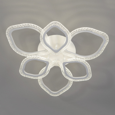 Escada 10251/6 LED*100W White