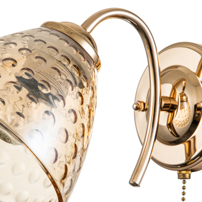 Escada 658/1A E27*40W Gold