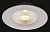 Точечный встраиваемый светильник Arte Lamp UOVO