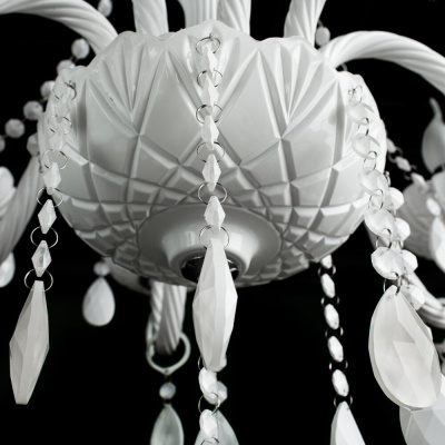 Подвесная люстра Arte Lamp TEATRO