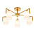 Escada 1142/5P E27*60W Gold