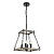 Подвесная люстра Lussole LOFT FREMONT LSP-8817