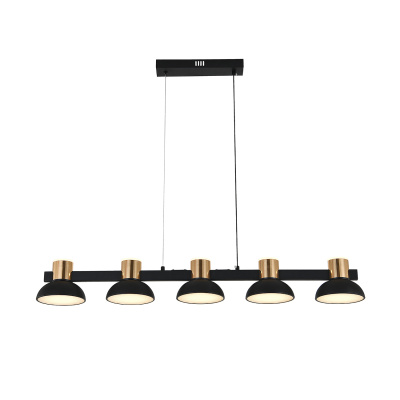 11059/5PL Black