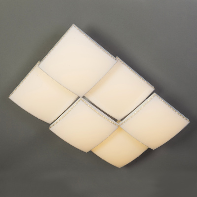 Escada 10239/6 LED*170W White