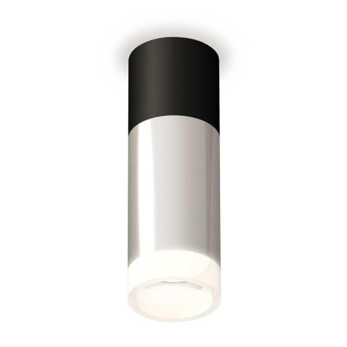 Комплект потолочного светильника Ambrella light Techno Spot XC (C6302, A2010, C6325, N6248) XS6325062