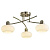 Потолочная люстра Arte Lamp 97 A7556PL-3AB