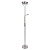 Торшер Arte Lamp DUETTO A4329PN-2SS