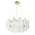Подвесная люстра MW-Light Патриция 447012206