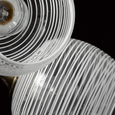 Люстра De City Альфа