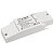 Драйвер Arlight ARJ-7-PFC-Triac-A 7-13V 6,5W IP20 0,35-0,5A 028188