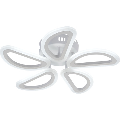 Escada 10285/5 LED*36W White