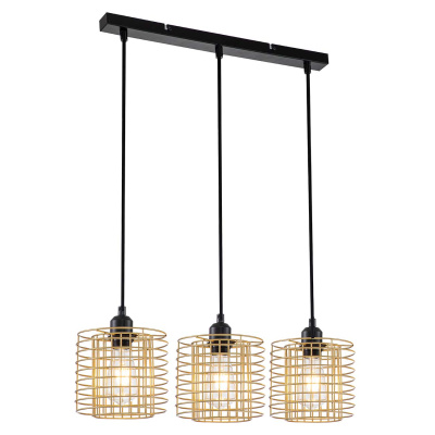 Escada 10190/3S E27*40W Gold