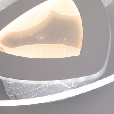 Потолочная люстра Arte Lamp MULTY-PIUMA