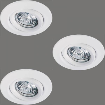 Встраиваемый профиль Eglo Recessed Profile 98977