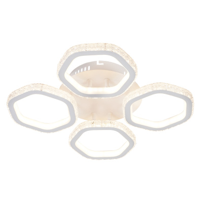 Escada 10263/4 LED*144W White