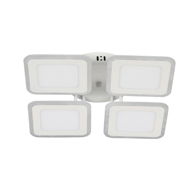 Escada 10288/4 LED*75W White