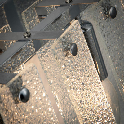 A4074AP-2CC СВЕТИЛЬНИК НАСТЕННЫЙ