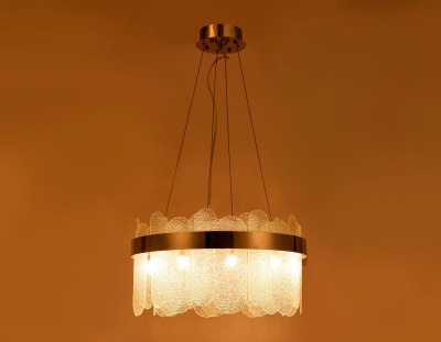 Подвесная люстра Ambrella light Traditional TR5330