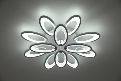 Escada 10238/12 LED*170W White