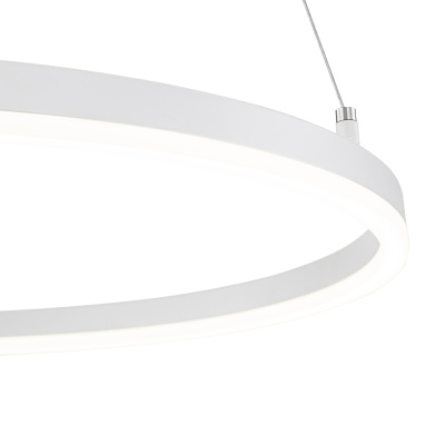 Escada 10254/1 LED*43W White APP