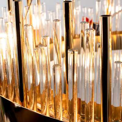 Подвесная люстра Arte Lamp ACAPULCO