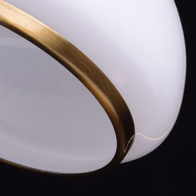 Настольная лампа MW-Light Аманда