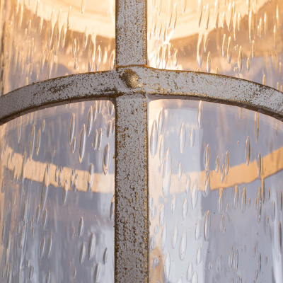 Парковый светильник Arte Lamp PRAGUE