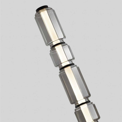 Торшер Odeon Light Exclusive Hightech Jam 5408/53FL