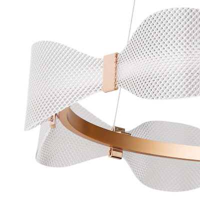 Подвесная люстра Arte lamp GRACE