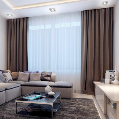 Встраиваемый светильник Novotech Spot Quadro 369106