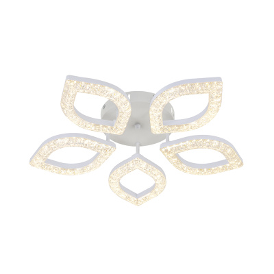 Escada 10289/5 LED*62W White